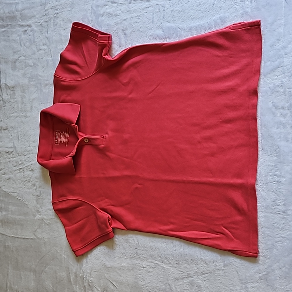 L.L. Bean Womens Shirt